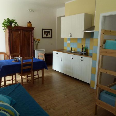 Apartment Soca Tolmin Dış mekan fotoğraf