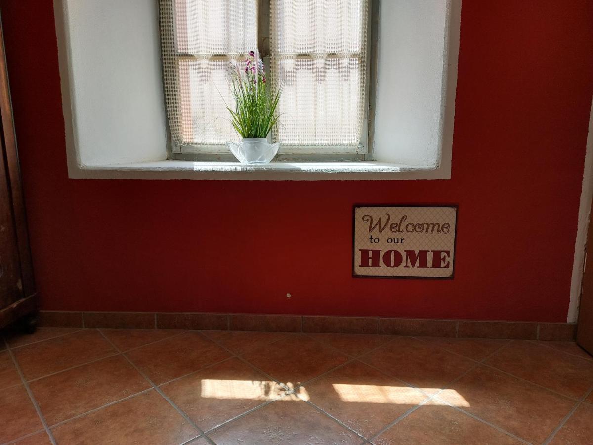 Apartment Soca Tolmin Dış mekan fotoğraf