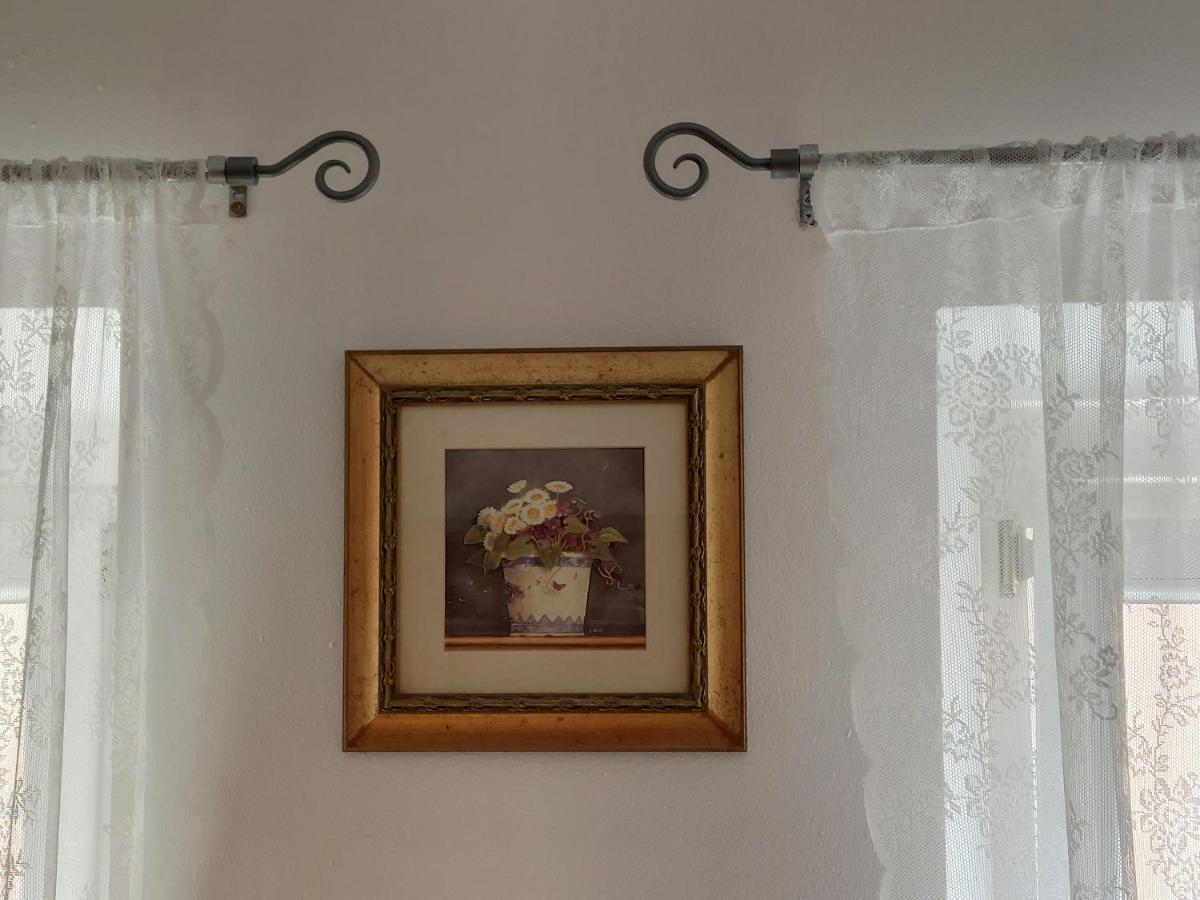 Apartment Soca Tolmin Dış mekan fotoğraf