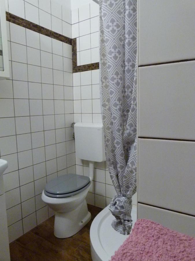 Apartment Soca Tolmin Dış mekan fotoğraf
