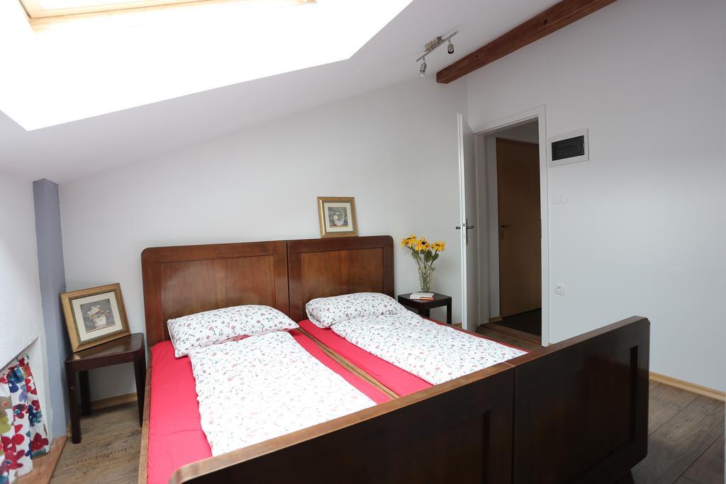 Apartment Soca Tolmin Dış mekan fotoğraf