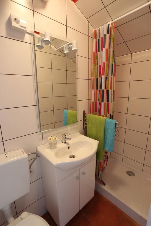 Apartment Soca Tolmin Dış mekan fotoğraf