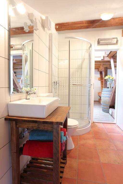 Apartment Soca Tolmin Dış mekan fotoğraf