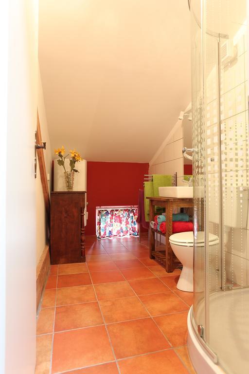 Apartment Soca Tolmin Dış mekan fotoğraf