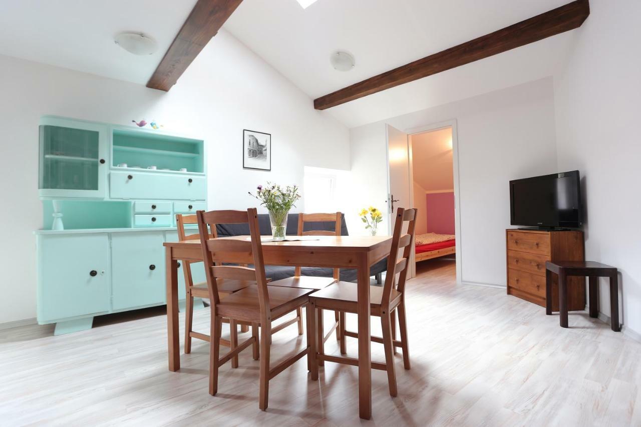Apartment Soca Tolmin Oda fotoğraf
