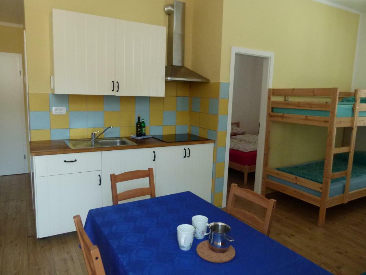 Apartment Soca Tolmin Dış mekan fotoğraf