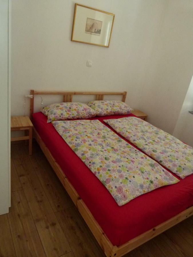 Apartment Soca Tolmin Dış mekan fotoğraf