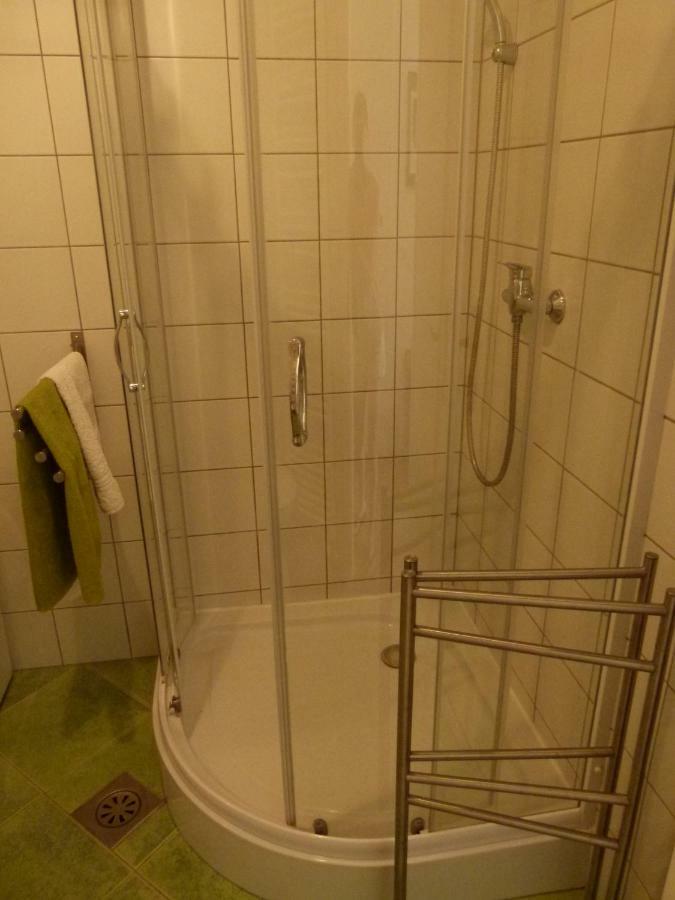 Apartment Soca Tolmin Dış mekan fotoğraf