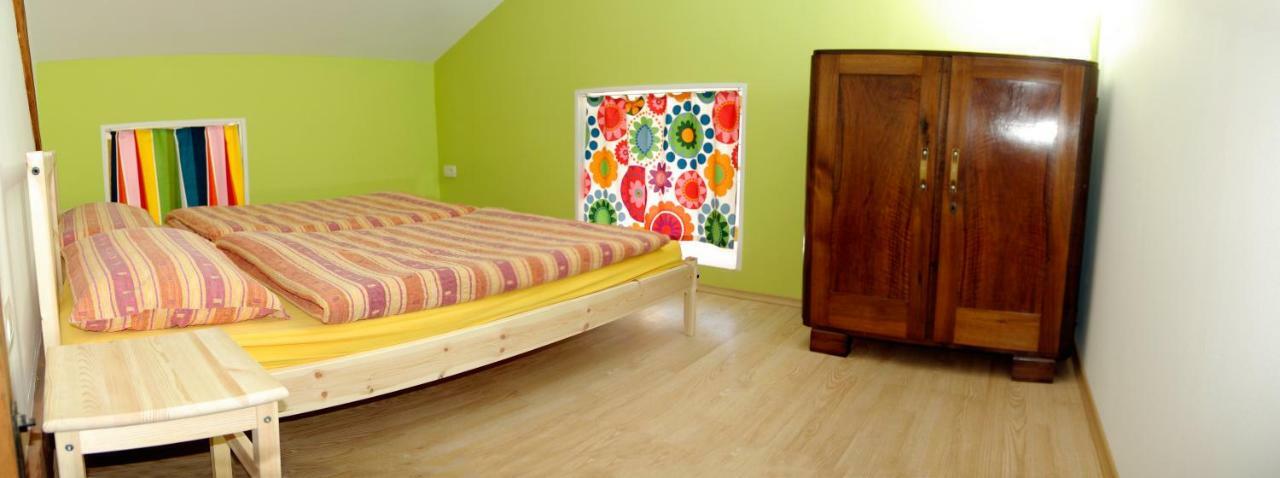 Apartment Soca Tolmin Dış mekan fotoğraf