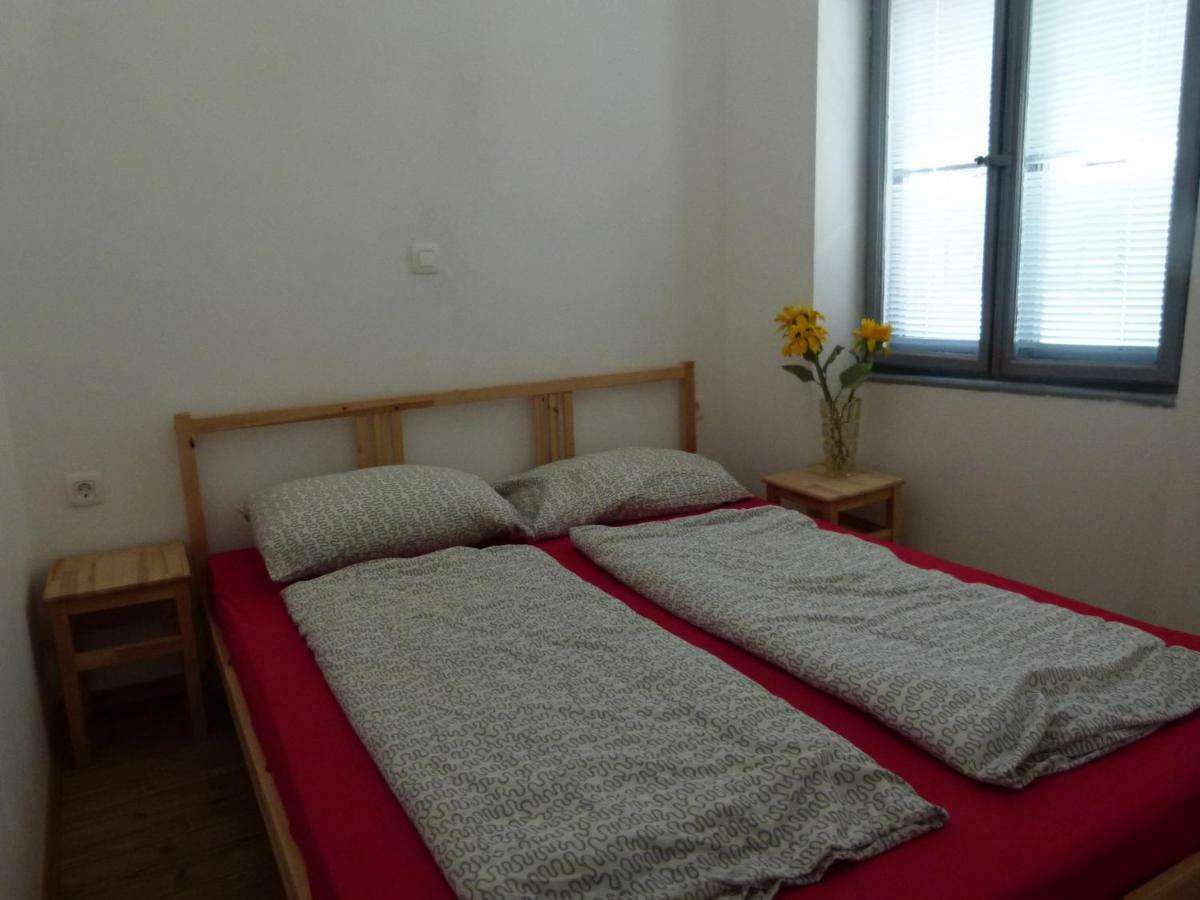 Apartment Soca Tolmin Dış mekan fotoğraf