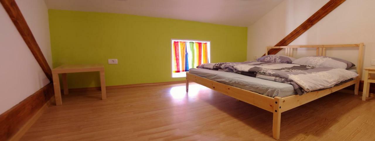 Apartment Soca Tolmin Dış mekan fotoğraf