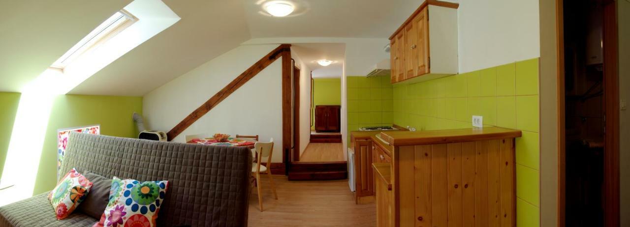 Apartment Soca Tolmin Dış mekan fotoğraf